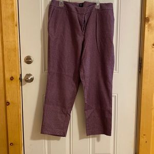 Talbots Heritage dress pants